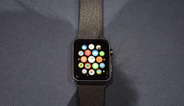 Apple Watch能否成蘋(píng)果新增長(cháng)引擎？
